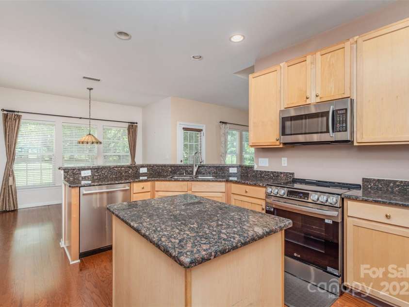 8221 Brookings Drive, Charlotte, NC 28269.  MLS# CAR4257693, YatesRealty ID 27860. 