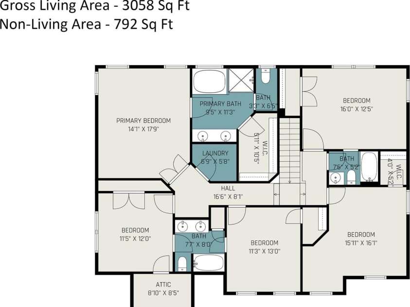 8221 Brookings Drive, Charlotte, NC 28269.  MLS# CAR4257693, YatesRealty ID 27860. 