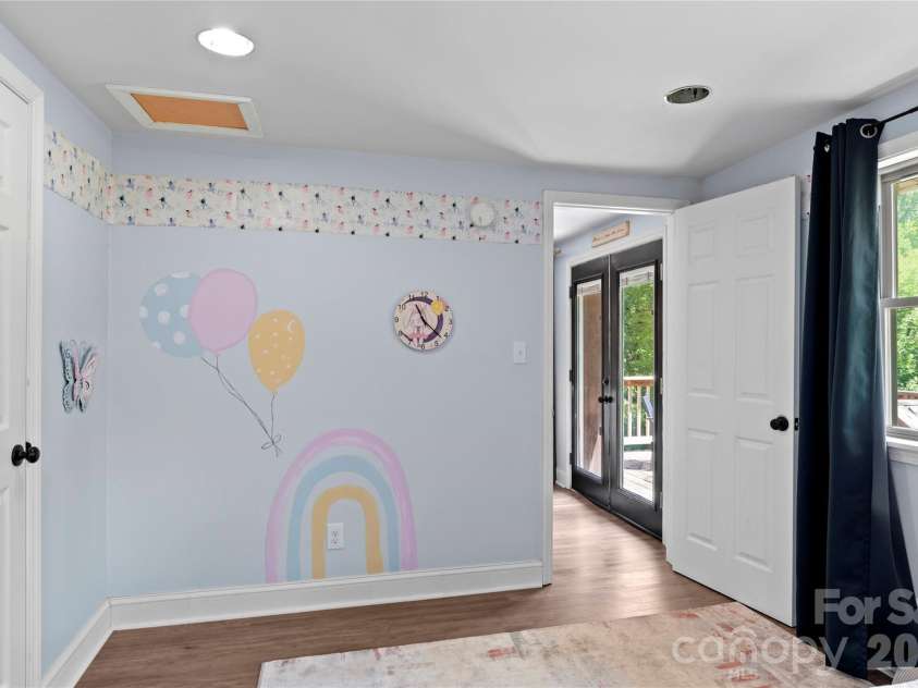 142 Pioneer Road, Harmony, NC 28634.  MLS# CAR4384593, YatesRealty ID 27861. 