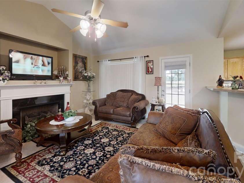227 Periwinkle Street, Lincolnton, NC 28092.  MLS# CAR4375829, YatesRealty ID 27862. 