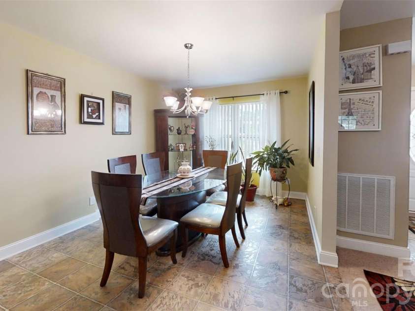 227 Periwinkle Street, Lincolnton, NC 28092.  MLS# CAR4375829, YatesRealty ID 27862. 