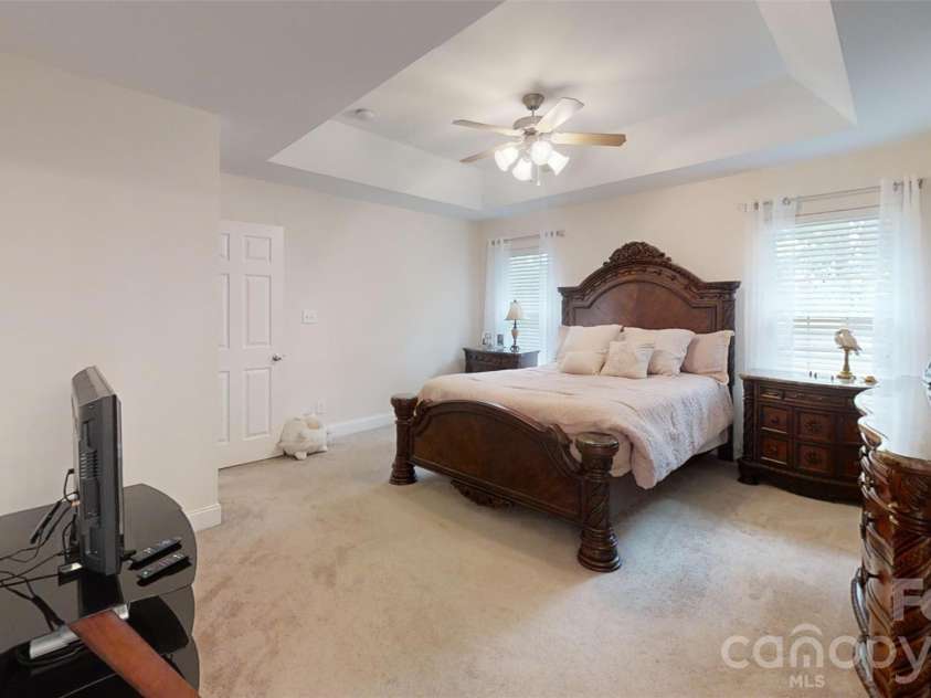 227 Periwinkle Street, Lincolnton, NC 28092.  MLS# CAR4375829, YatesRealty ID 27862. 