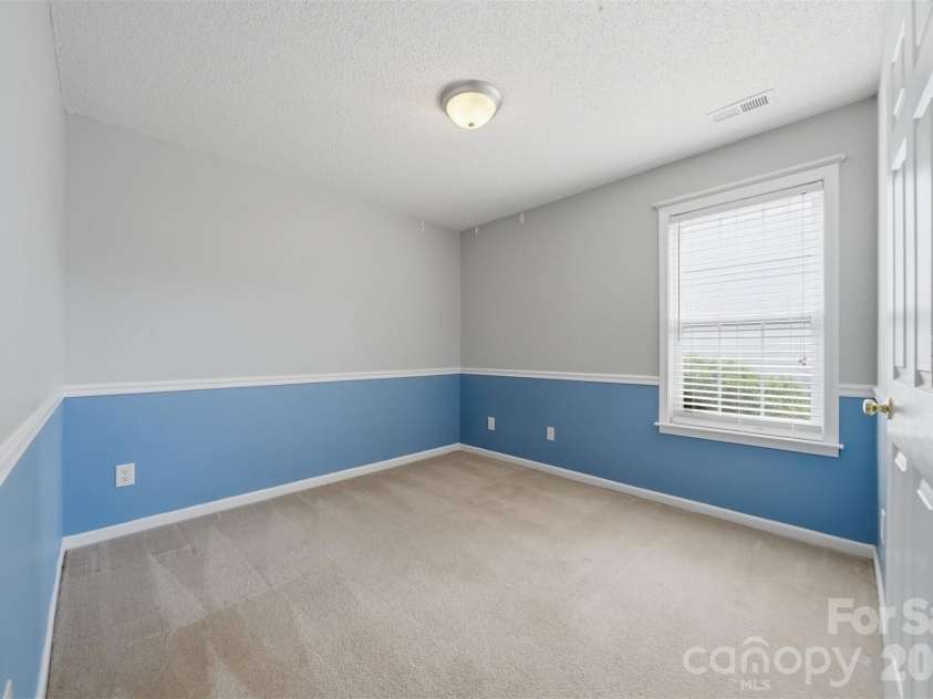 2155 Edenderry Drive, Statesville, NC 28625.  MLS# CAR4388561, YatesRealty ID 27864. Bedroom #2