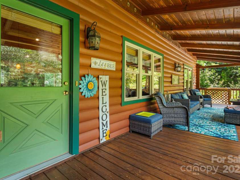 134 Quebec Trail, Bostic, NC 28018.  MLS# CAR4280024, YatesRealty ID 27867. 