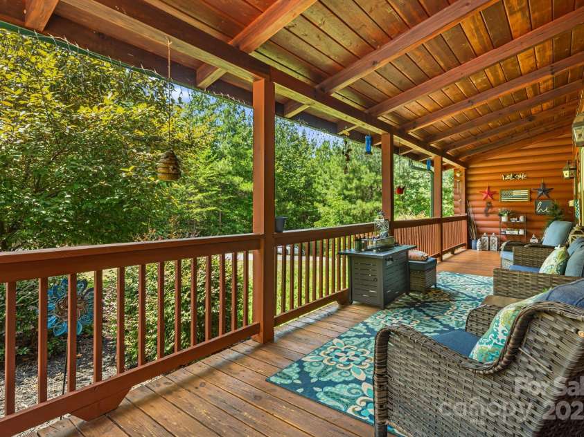 134 Quebec Trail, Bostic, NC 28018.  MLS# CAR4280024, YatesRealty ID 27867. 