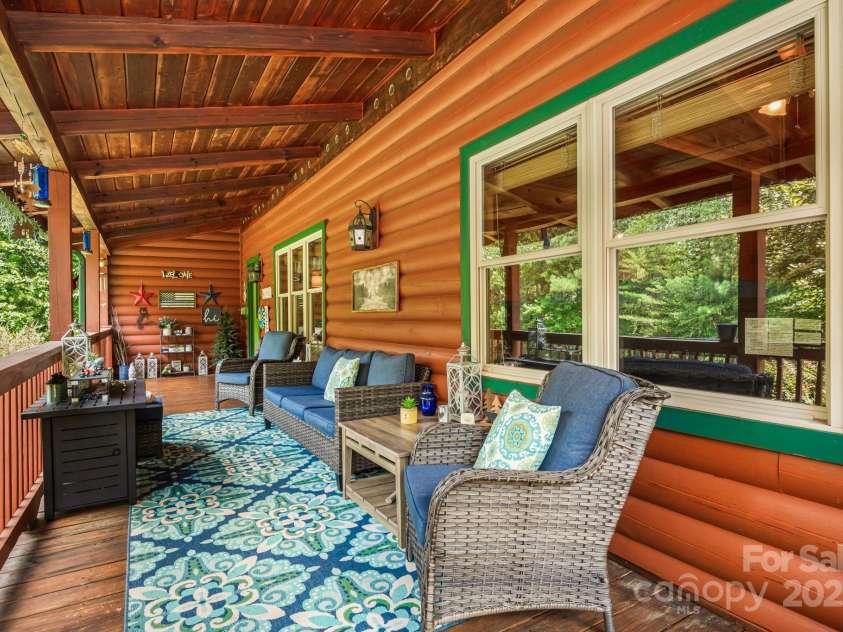 134 Quebec Trail, Bostic, NC 28018.  MLS# CAR4280024, YatesRealty ID 27867. 