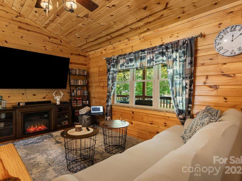 134 Quebec Trail, Bostic, NC 28018.  MLS# CAR4280024, YatesRealty ID 27867. 