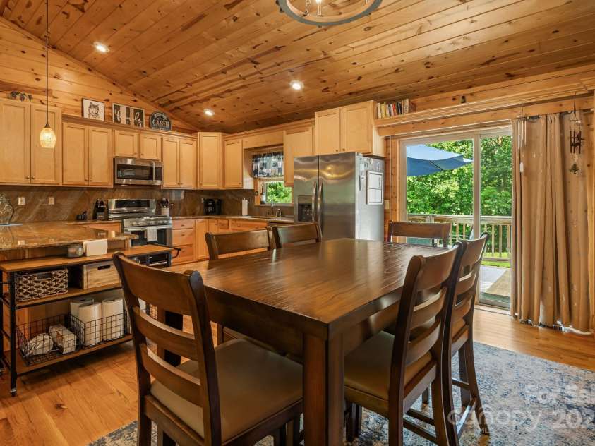 134 Quebec Trail, Bostic, NC 28018.  MLS# CAR4280024, YatesRealty ID 27867. 