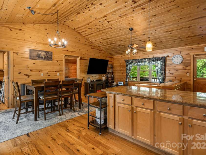 134 Quebec Trail, Bostic, NC 28018.  MLS# CAR4280024, YatesRealty ID 27867. 