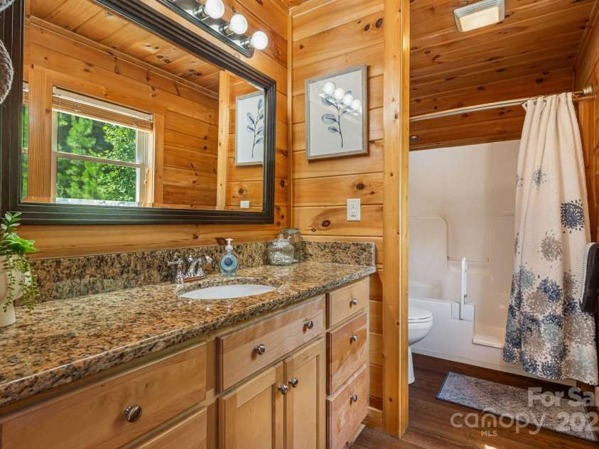 134 Quebec Trail, Bostic, NC 28018.  MLS# CAR4280024, YatesRealty ID 27867. 