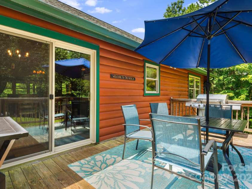 134 Quebec Trail, Bostic, NC 28018.  MLS# CAR4280024, YatesRealty ID 27867. 