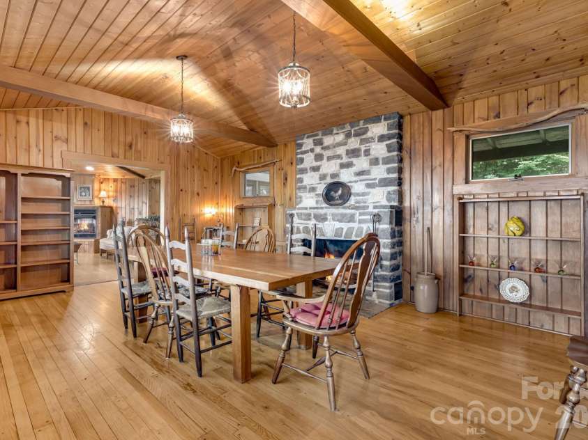 203 Laurel Lane, Little Switzerland, NC 28749.  MLS# CAR4361896, YatesRealty ID 27869. 
