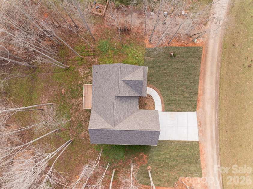 224 Country Drive, Mars Hill, NC 28754.  MLS# CAR4319713, YatesRealty ID 2787. 