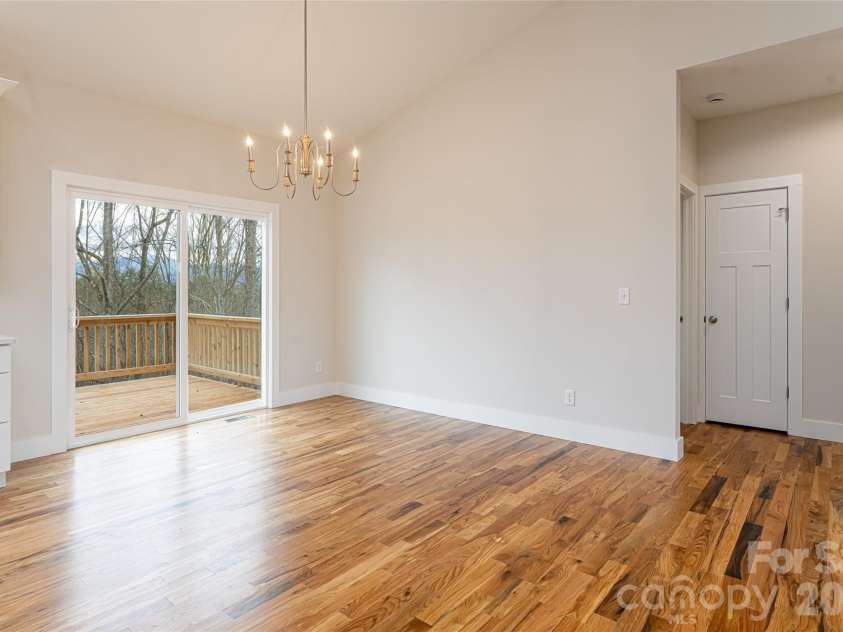224 Country Drive, Mars Hill, NC 28754.  MLS# CAR4319713, YatesRealty ID 2787. 