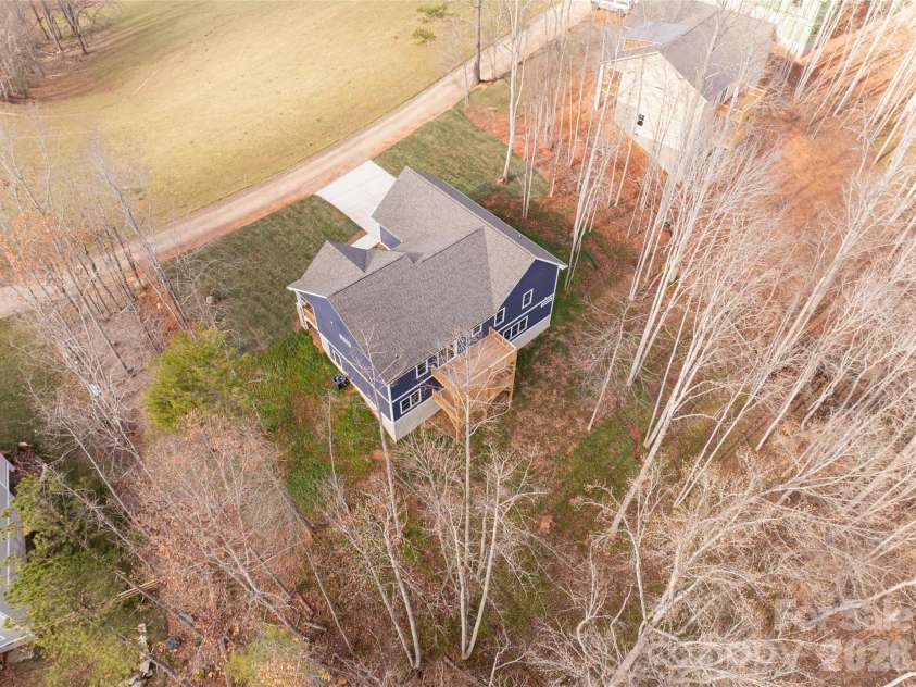 224 Country Drive, Mars Hill, NC 28754.  MLS# CAR4319713, YatesRealty ID 2787. 