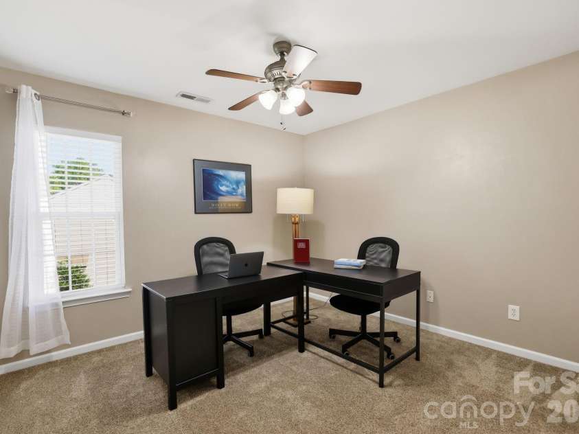 9118 Spratt Lane, Waxhaw, NC 28173.  MLS# CAR4382798, YatesRealty ID 27872. Bedroom 4