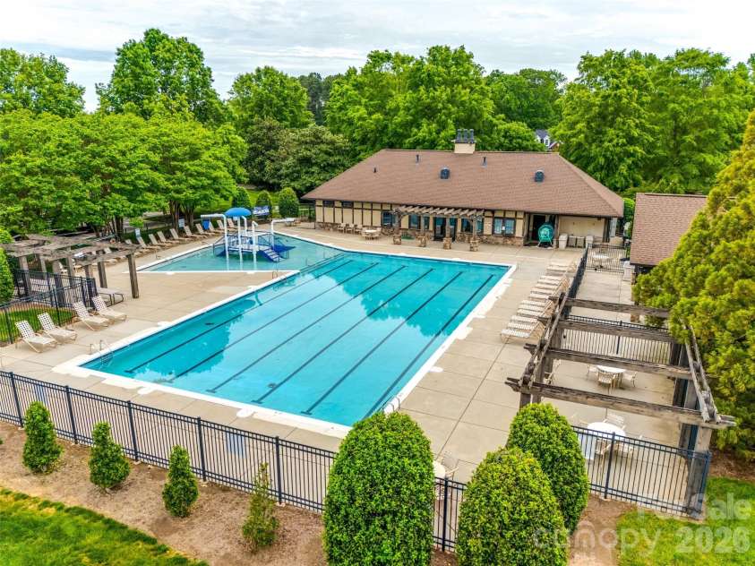 9118 Spratt Lane, Waxhaw, NC 28173.  MLS# CAR4416867, YatesRealty ID 27872. 