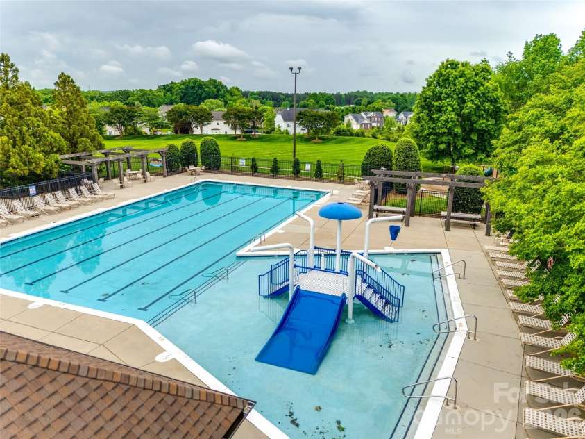 9118 Spratt Lane, Waxhaw, NC 28173.  MLS# CAR4416867, YatesRealty ID 27872. 
