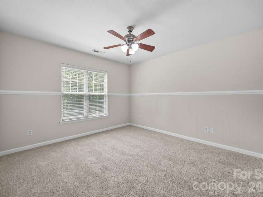 9118 Spratt Lane, Waxhaw, NC 28173.  MLS# CAR4416867, YatesRealty ID 27872. Bedroom 2