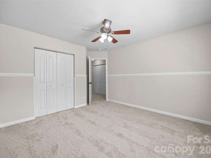 9118 Spratt Lane, Waxhaw, NC 28173.  MLS# CAR4416867, YatesRealty ID 27872. Bedroom 2