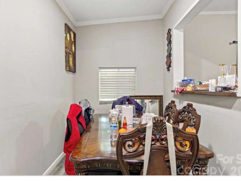 318 Goff Street, Charlotte, NC 28208.  MLS# CAR4383821, YatesRealty ID 27873. 