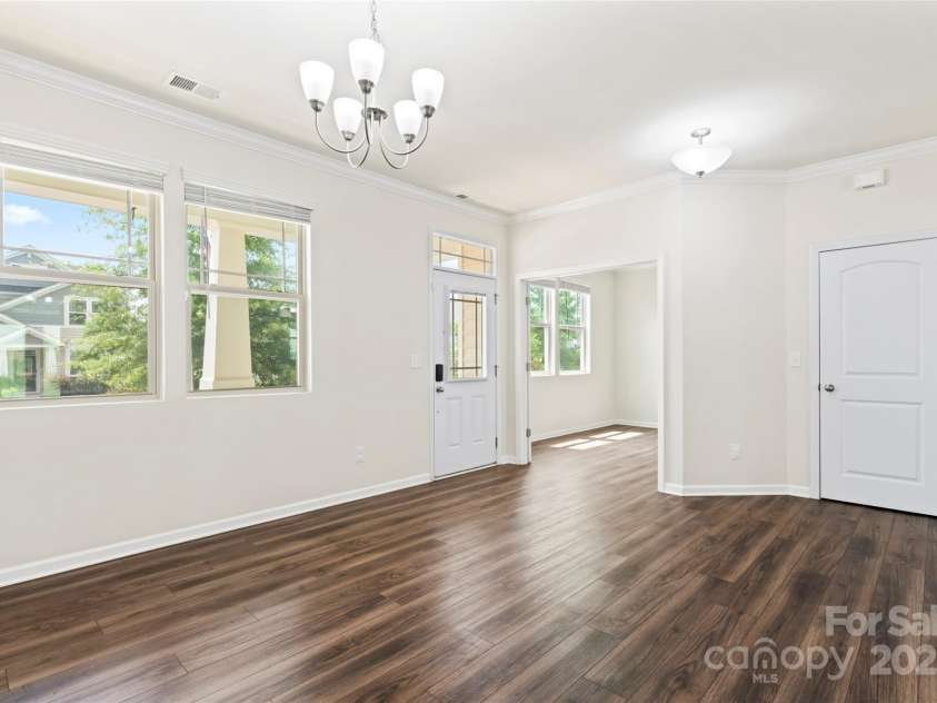 15213 Red Canoe Way, Charlotte, NC 28278.  MLS# CAR4276858, YatesRealty ID 27874. 