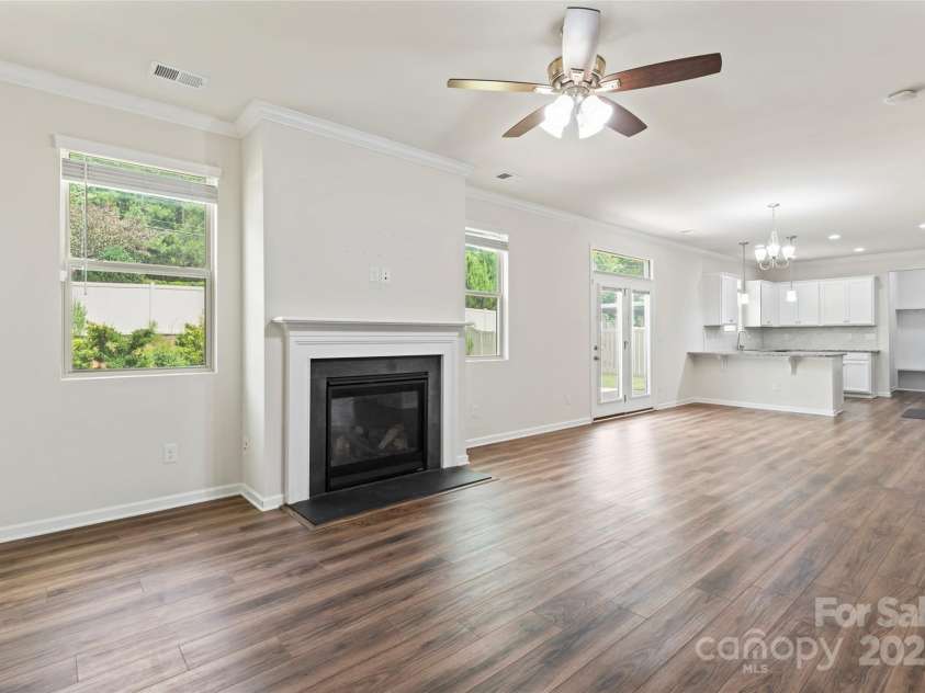 15213 Red Canoe Way, Charlotte, NC 28278.  MLS# CAR4276858, YatesRealty ID 27874. 