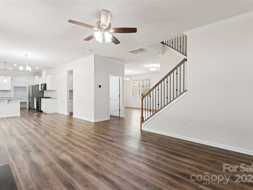 15213 Red Canoe Way, Charlotte, NC 28278.  MLS# CAR4276858, YatesRealty ID 27874. 