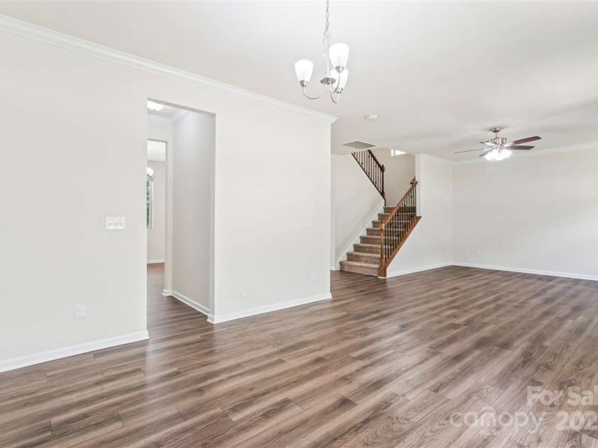 15213 Red Canoe Way, Charlotte, NC 28278.  MLS# CAR4276858, YatesRealty ID 27874. 