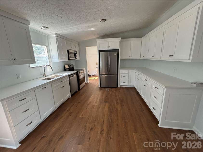 559 School Drive, Taylorsville, NC 28681.  MLS# CAR4384662, YatesRealty ID 27875. 