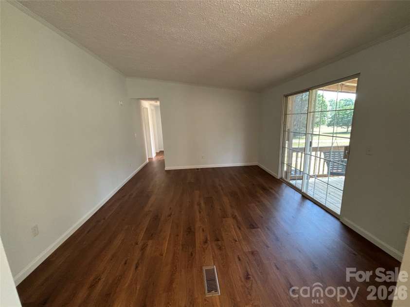 559 School Drive, Taylorsville, NC 28681.  MLS# CAR4384662, YatesRealty ID 27875. 
