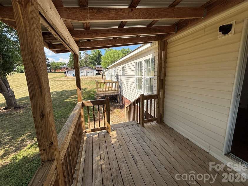 559 School Drive, Taylorsville, NC 28681.  MLS# CAR4384662, YatesRealty ID 27875. 