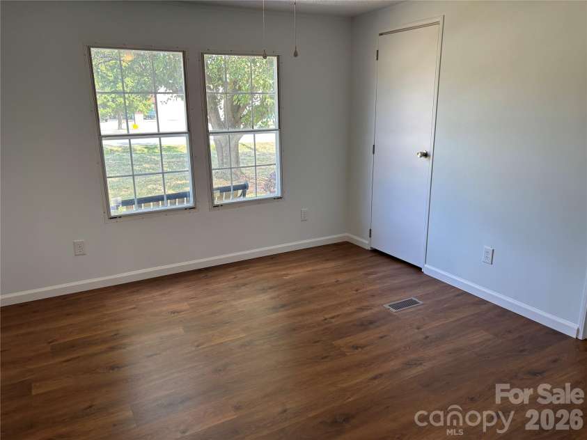 559 School Drive, Taylorsville, NC 28681.  MLS# CAR4384662, YatesRealty ID 27875. 