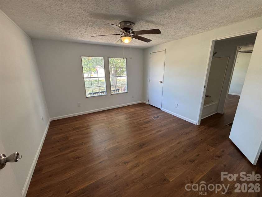 559 School Drive, Taylorsville, NC 28681.  MLS# CAR4384662, YatesRealty ID 27875. 