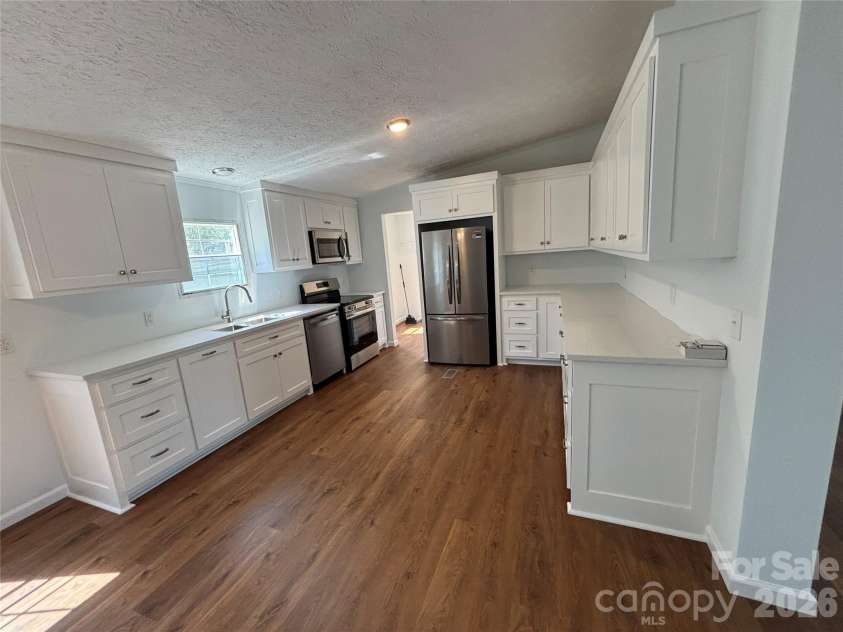 559 School Drive, Taylorsville, NC 28681.  MLS# CAR4384662, YatesRealty ID 27875. 