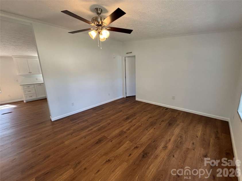 559 School Drive, Taylorsville, NC 28681.  MLS# CAR4384662, YatesRealty ID 27875. 
