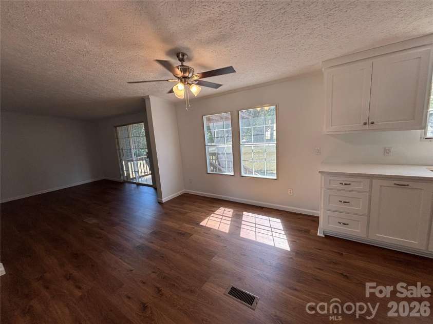 559 School Drive, Taylorsville, NC 28681.  MLS# CAR4384662, YatesRealty ID 27875. 