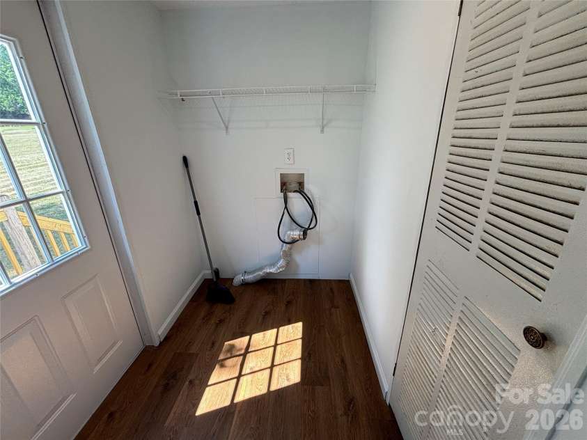 559 School Drive, Taylorsville, NC 28681.  MLS# CAR4384662, YatesRealty ID 27875. 