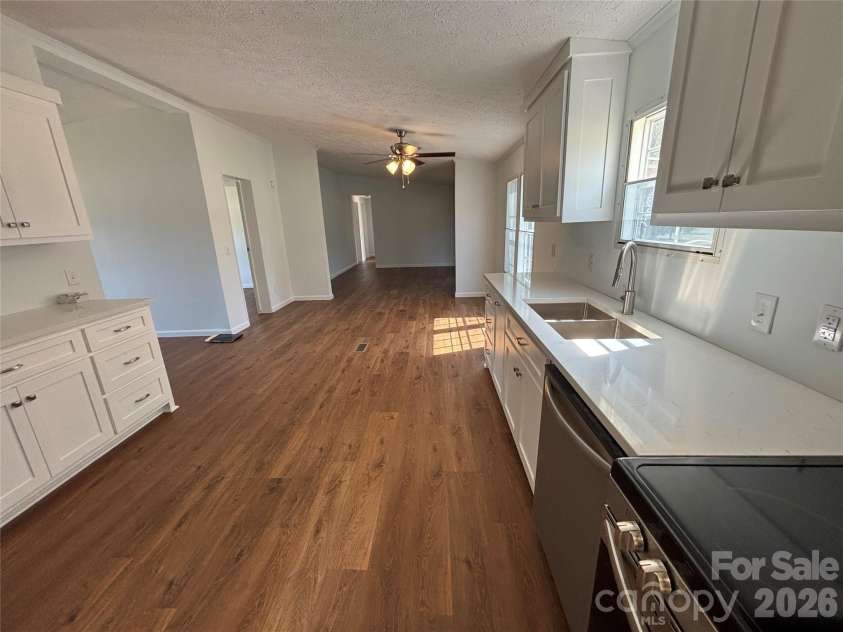 559 School Drive, Taylorsville, NC 28681.  MLS# CAR4384662, YatesRealty ID 27875. 