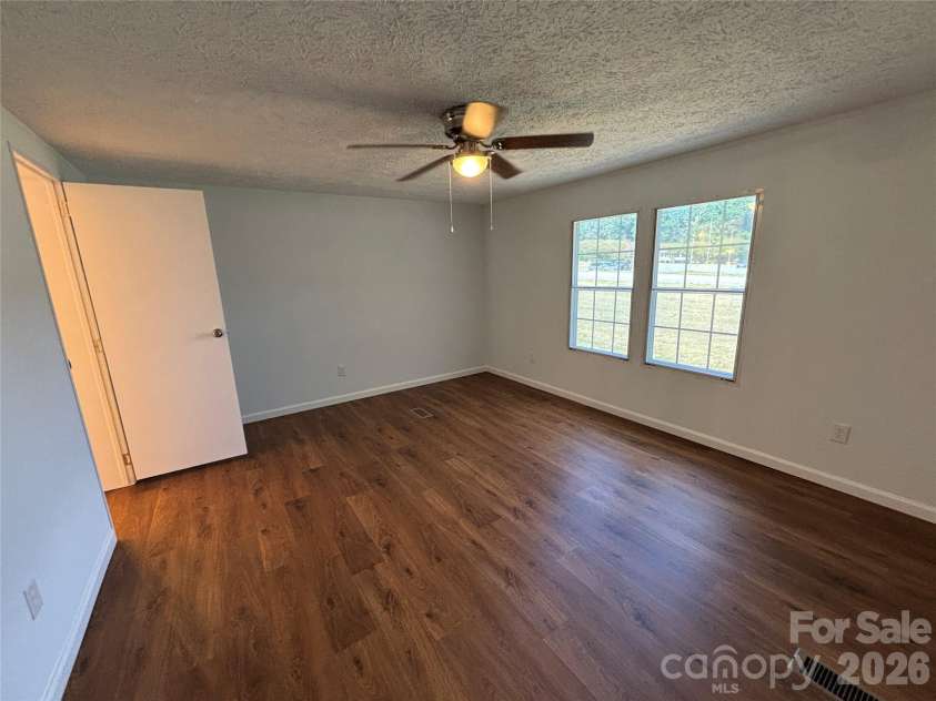 559 School Drive, Taylorsville, NC 28681.  MLS# CAR4384662, YatesRealty ID 27875. 