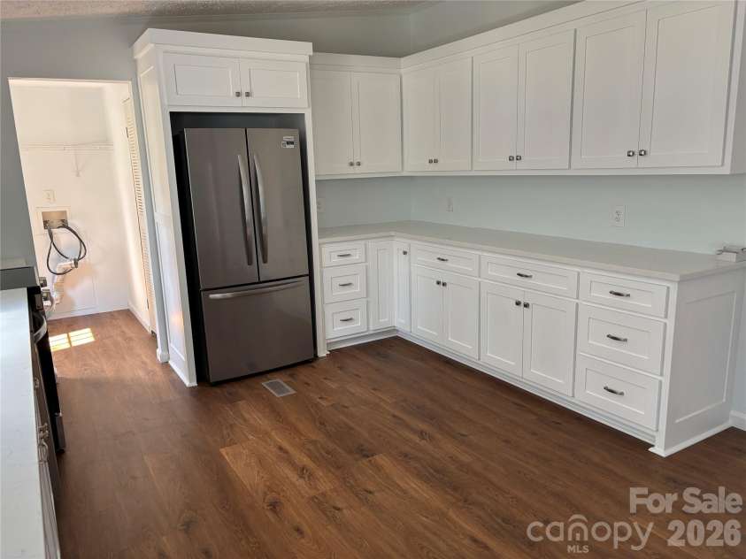 559 School Drive, Taylorsville, NC 28681.  MLS# CAR4384662, YatesRealty ID 27875. 