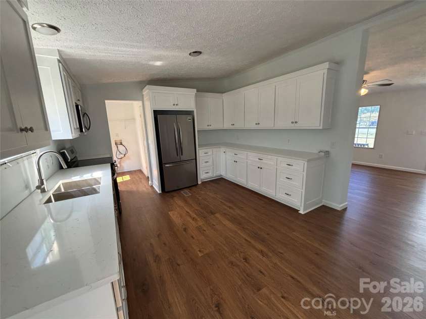 559 School Drive, Taylorsville, NC 28681.  MLS# CAR4384662, YatesRealty ID 27875. 