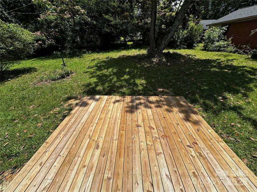 801 Calhoun Street, Lancaster, SC 29720.  MLS# CAR4265445, YatesRealty ID 27879. 