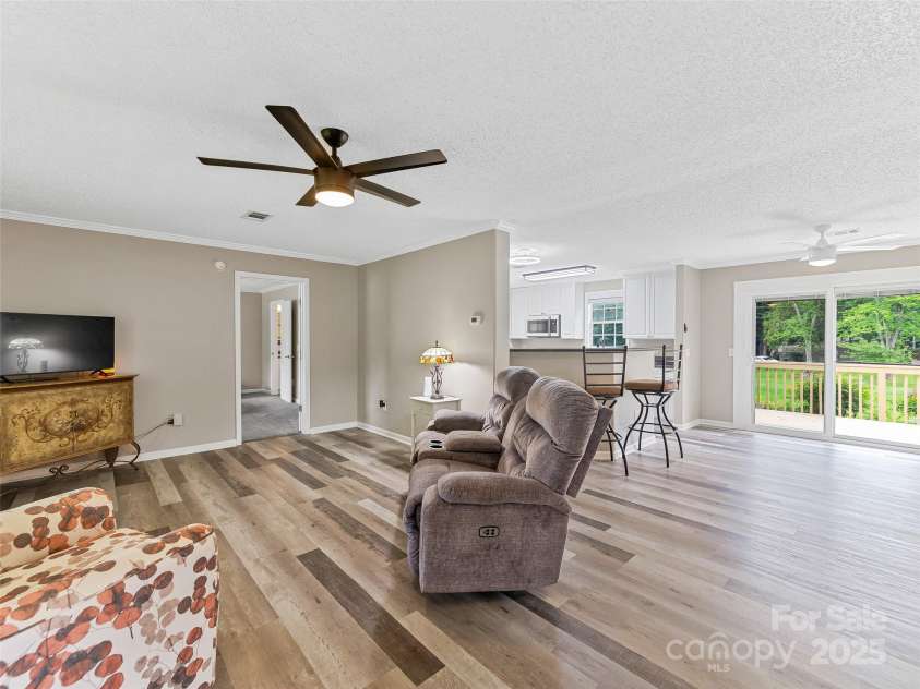 115 Ruth Whitaker Road, Hendersonville, NC 28791.  MLS# CAR4287738, YatesRealty ID 2788. 