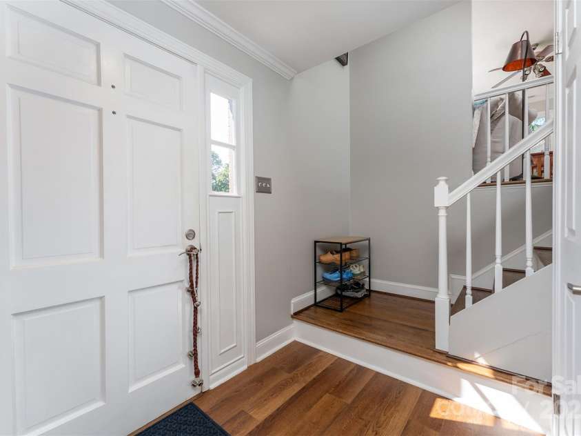 300 Donnybrook Drive, Asheville, NC 28806.  MLS# CAR4277806, YatesRealty ID 27880. 