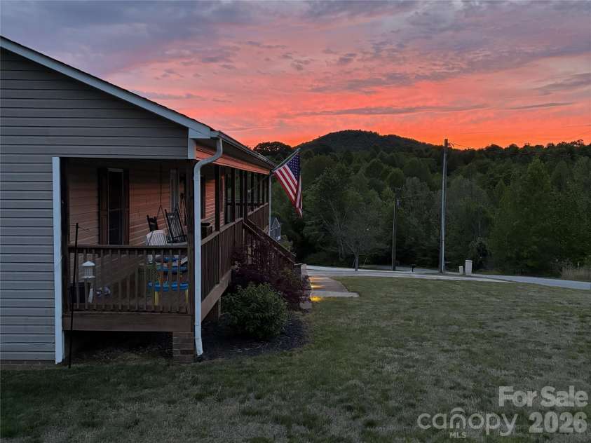 2311 Merts Way, Hudson, NC 28638.  MLS# CAR4383154, YatesRealty ID 27881. 