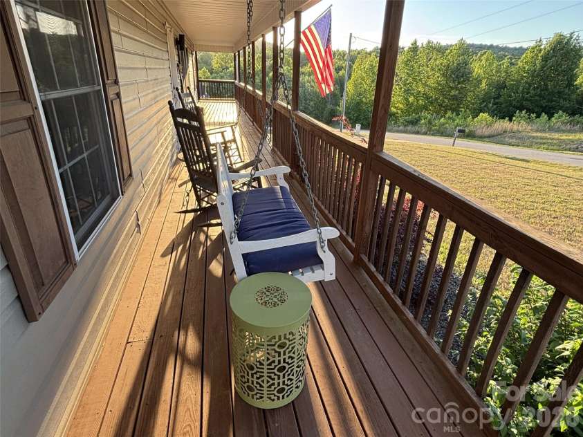 2311 Merts Way, Hudson, NC 28638.  MLS# CAR4383154, YatesRealty ID 27881. 