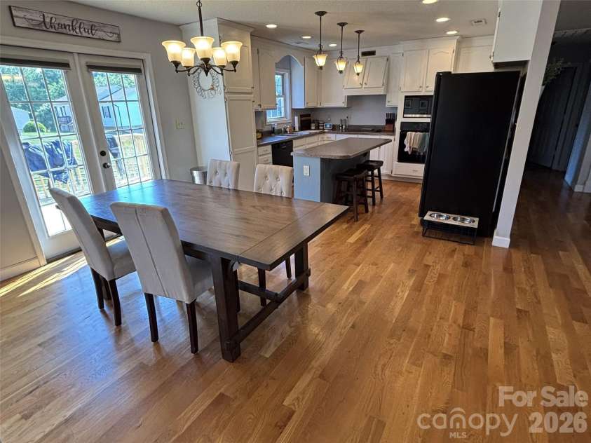 2311 Merts Way, Hudson, NC 28638.  MLS# CAR4383154, YatesRealty ID 27881. 