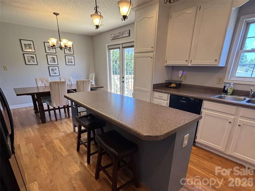 2311 Merts Way, Hudson, NC 28638.  MLS# CAR4383154, YatesRealty ID 27881. 
