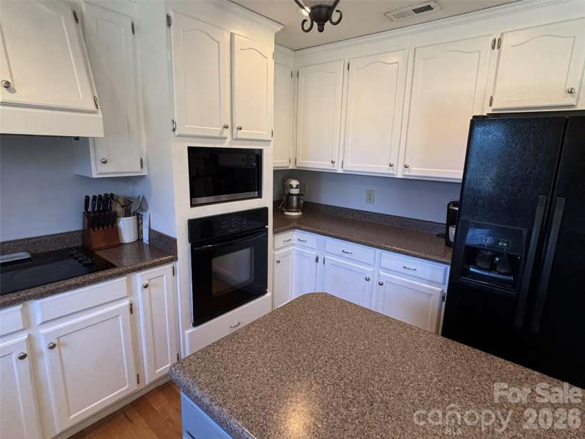2311 Merts Way, Hudson, NC 28638.  MLS# CAR4383154, YatesRealty ID 27881. 